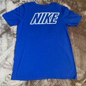 Men’s Nike active t-shirt men’s small